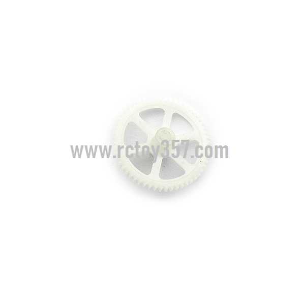 (image for) SYMA X6 toy Parts Main gear