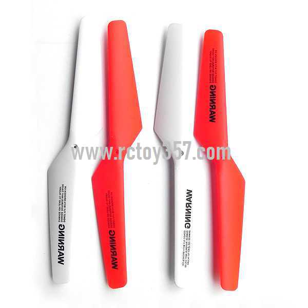 (image for) SYMA X6 toy Parts Blades set