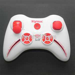 (image for) SYMA X7 RC Quad Copter toy PartsRemote Control/Transmitter