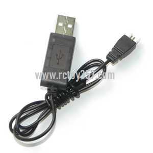 (image for) SYMA X7 RC Quad Copter toy PartsUSB charger wire