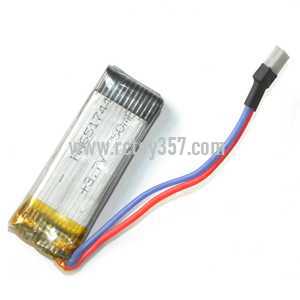 (image for) SYMA X7 RC Quad Copter toy Partsbattery 3.7V 250mAh