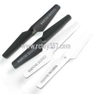 (image for) SYMA X7 RC Quad Copter toy Partsmain blades