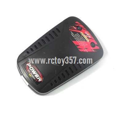 RCToy357.com - SYMA X8G Quadcopter toy Parts Charger box