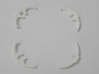 (image for) SYMA X8C Quadcopter toy Parts decoration(white)