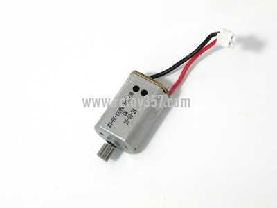 (image for) SYMA X8C Quadcopter toy Parts Main motor(Red + black line)