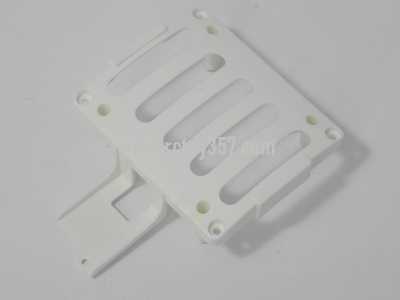 RCToy357.com - SYMA X8HW Quadcopter toy Parts Circuit board base(white)