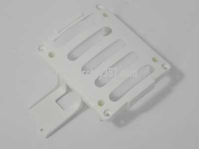 RCToy357.com - SYMA X8C Quadcopter toy Parts Circuit board base(white)