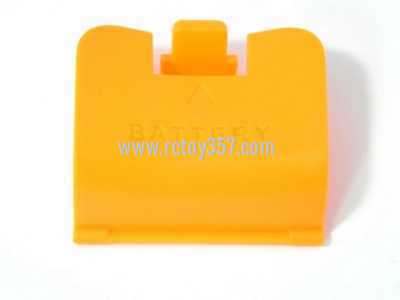 RCToy357.com - SYMA X8HG Quadcopter toy Parts Battery cover