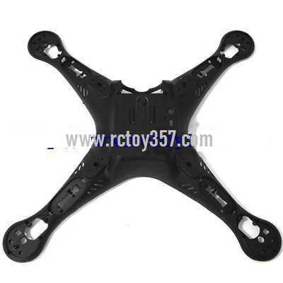 RCToy357.com - SYMA X8HC Quadcopter toy Parts Lower board(Black)