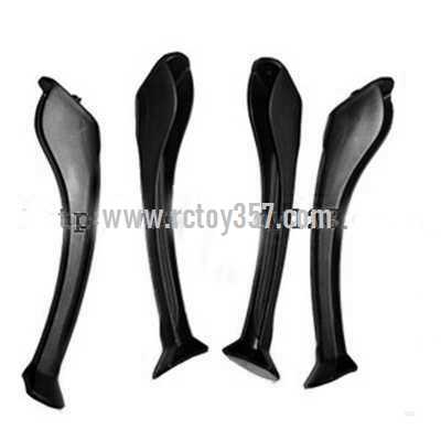 (image for) SYMA X8C Quadcopter toy Parts Support plastic bar (4 pcs)