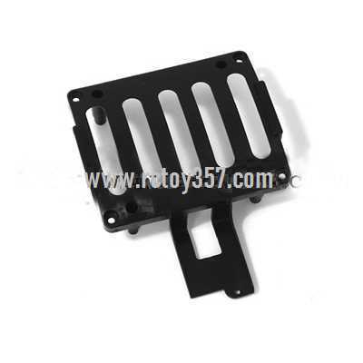 (image for) SYMA X8C Quadcopter toy Parts Circuit board base(Black)