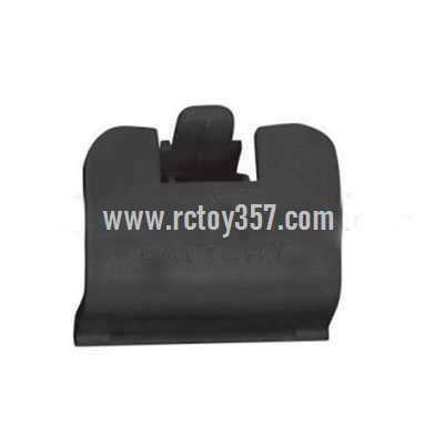 (image for) SYMA X8C Quadcopter toy Parts Battery cover（Black）