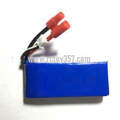 RCToy357.com - SYMA X8HW Quadcopter toy Parts Battery 7.4V 2000mAh