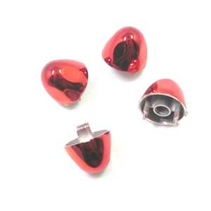 RCToy357.com - Red Propellers Cover SYMA X8SC RC Quadcopter Spare Parts