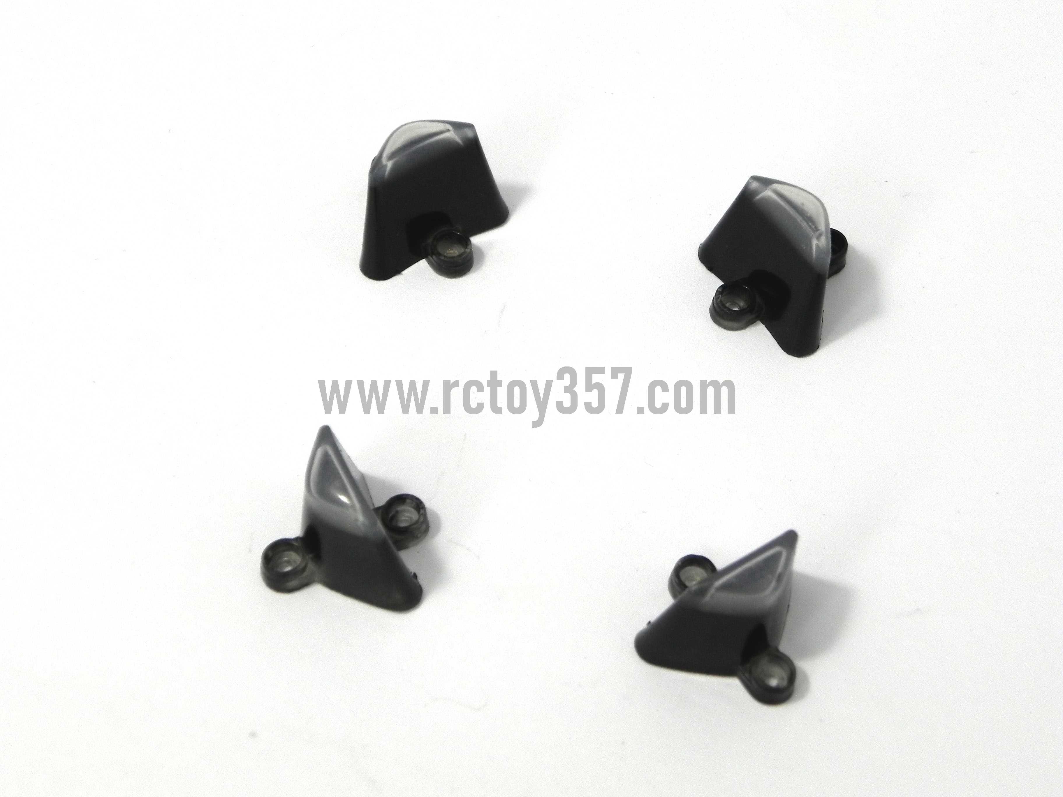 (image for) SYMA X8W Quadcopter toy Parts window of the body