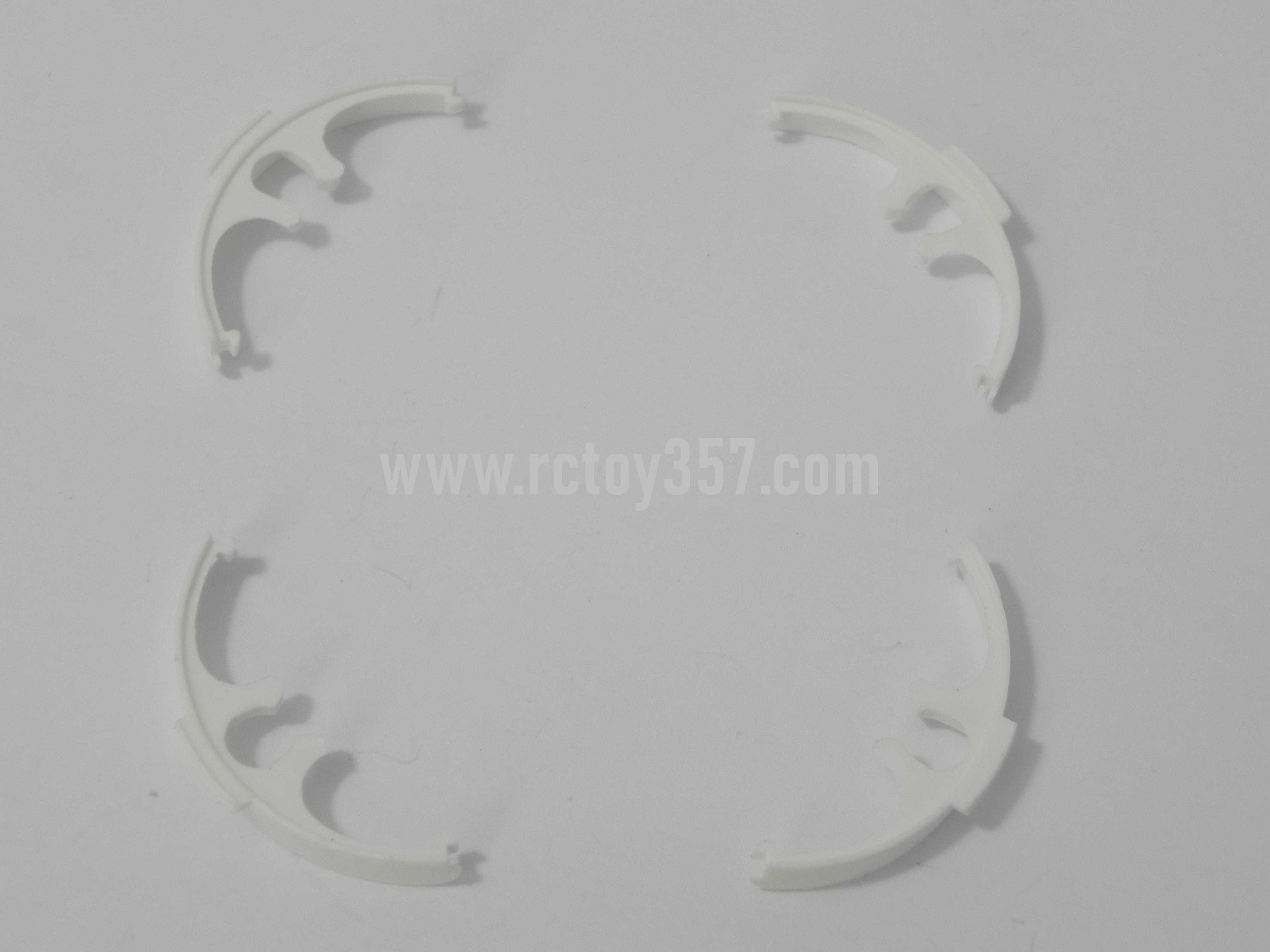 (image for) SYMA X8W Quadcopter toy Parts decoration(white)