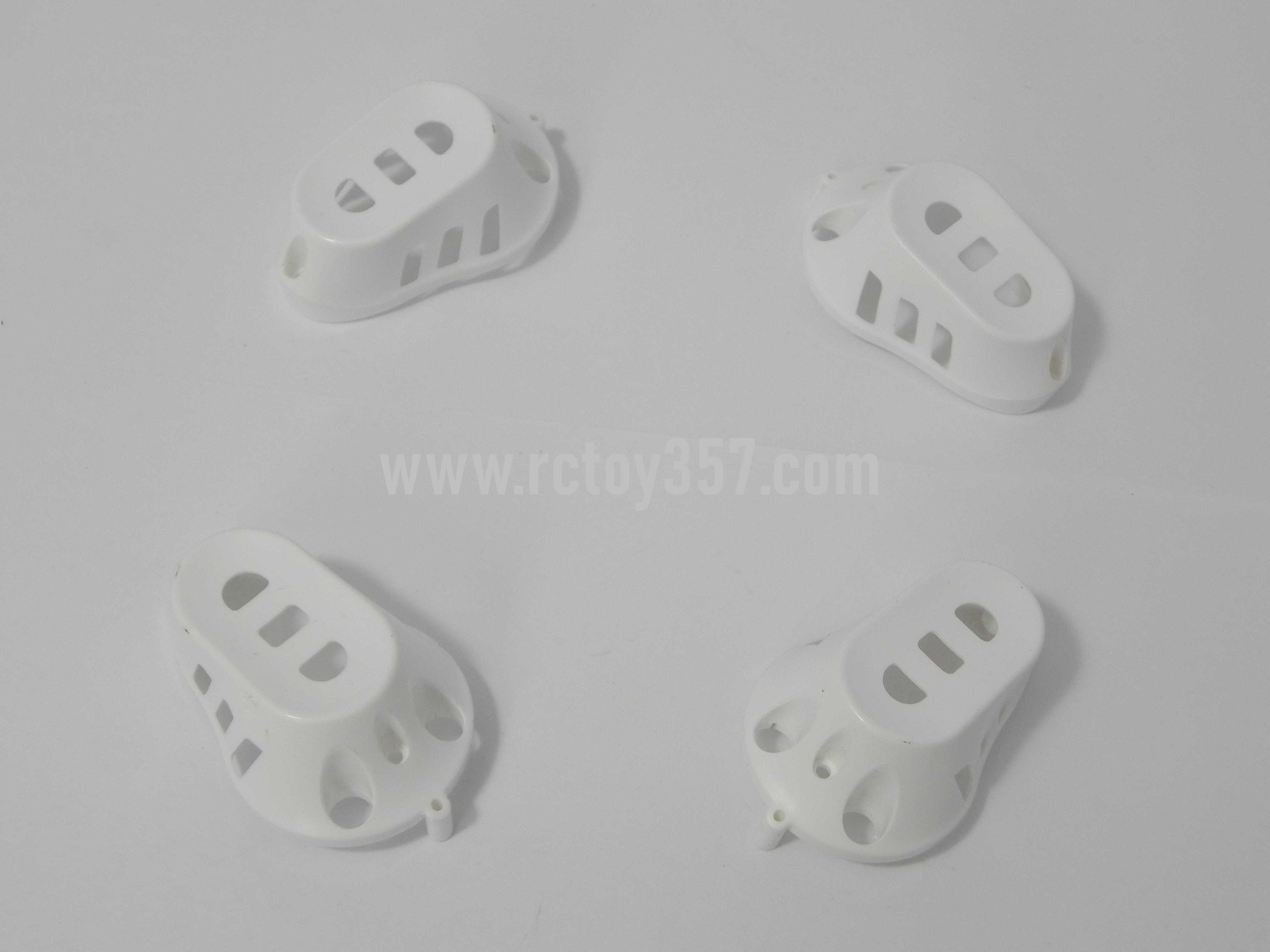 (image for) SYMA X8W Quadcopter toy Parts motor cover(white)