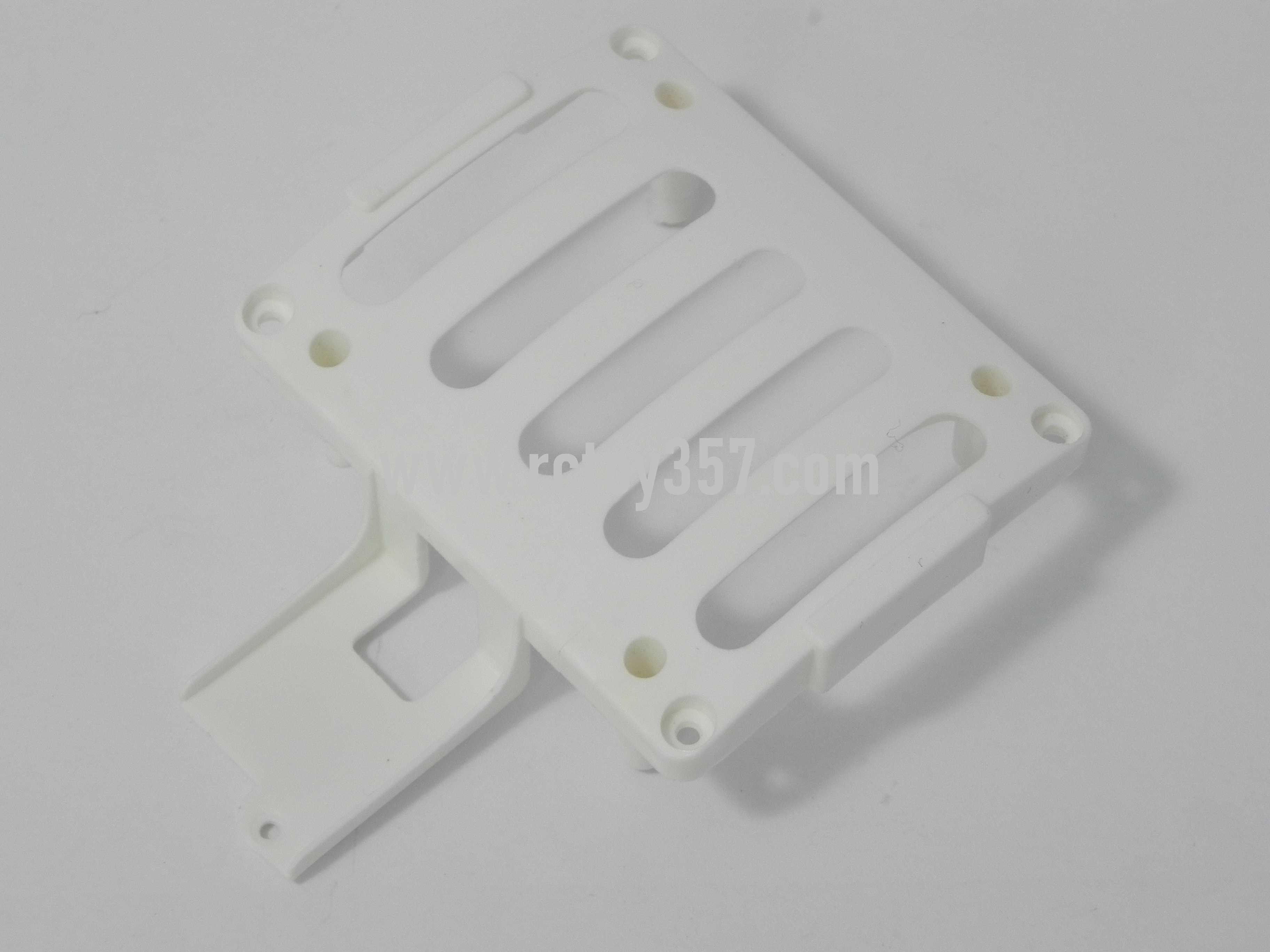 (image for) SYMA X8C Quadcopter toy Parts Circuit board base(white)