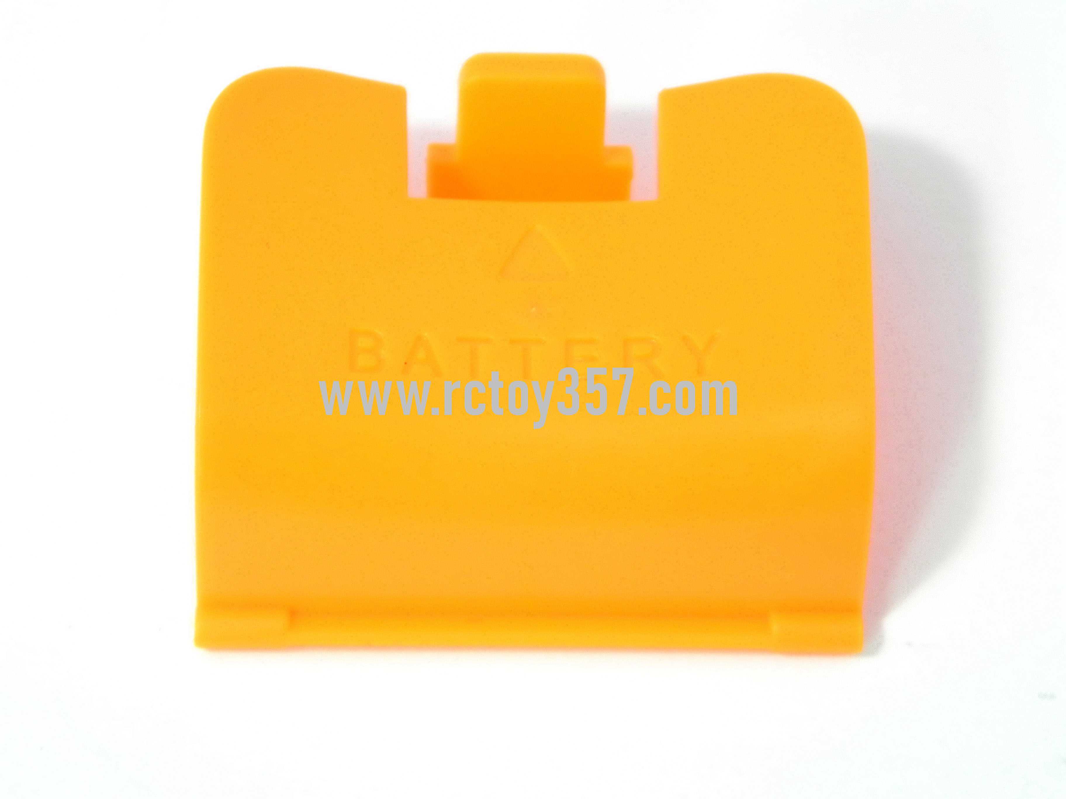(image for) SYMA X8W Quadcopter toy Parts Battery cover