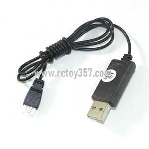 Syma X9 RC Quadcopter toy Parts USB Charger (image for) Syma X9 RC Quadcopter toy Parts USB Charger