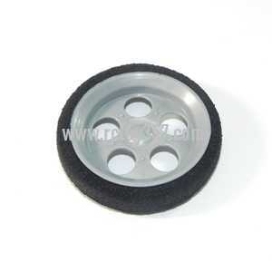 Syma X9 RC Quadcopter toy Parts Rear wheels (image for) Syma X9 RC Quadcopter toy Parts Rear wheels