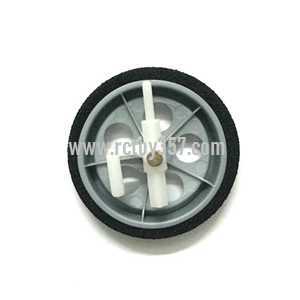 Syma X9 RC Quadcopter toy Parts Front wheels (image for) Syma X9 RC Quadcopter toy Parts Front wheels