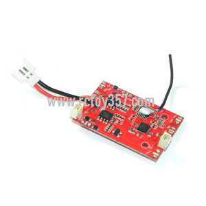 Syma X9 RC Quadcopter toy Parts PCB/Controller Equipement (image for) Syma X9 RC Quadcopter toy Parts PCB/Controller Equipement