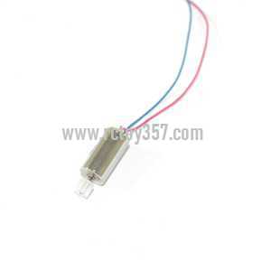 Syma X9 RC Quadcopter toy Parts Rear drive motor (image for) Syma X9 RC Quadcopter toy Parts Rear drive motor