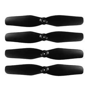 RCToy357.com - Blades Black SYMA X9S RC QuadCopter spare parts