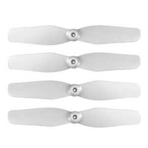 RCToy357.com - Blades White SYMA X9S RC QuadCopter spare parts