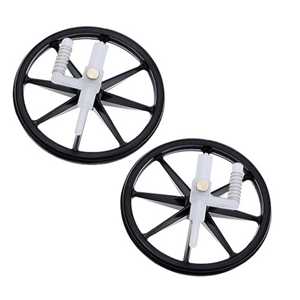 RCToy357.com - Front wheels SYMA X9S RC QuadCopter spare parts