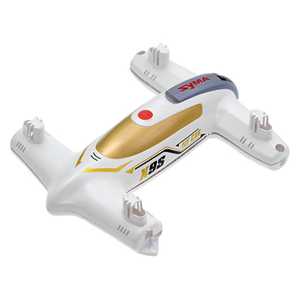 RCToy357.com - Fuselage White SYMA X9S RC QuadCopter spare parts