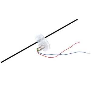 (image for) Rear drive case SYMA X9S RC QuadCopter spare parts