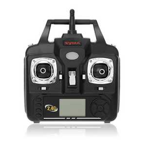 (image for) Transmitter SYMA X9S RC QuadCopter spare parts