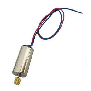 (image for) Metal gear Motor Red and Blue Line SYMA X9S RC QuadCopter spare parts
