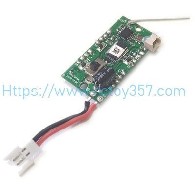 (image for) PCB Receiver Syma Z4 RC Quadcopter Spare Parts