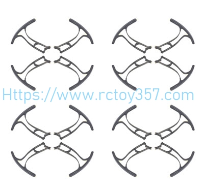 (image for) Protective frame 4set Syma Z4 RC Quadcopter Spare Parts