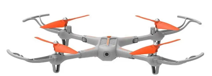 RCToy357.com - Syma Z4W RC Quadcopter Spare Parts