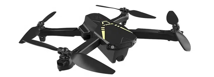 RCToy357.com - Syma Z6G RC Drone Spare Parts