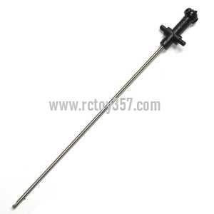 RCToy357.com - SKY STAR MODEL Tian Xiang RC Helicopter TX 9009 toy Parts inner shaft