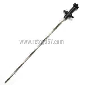 (image for) SKY STAR MODEL Tian Xiang RC Helicopter TX 9009 toy Parts inner shaft