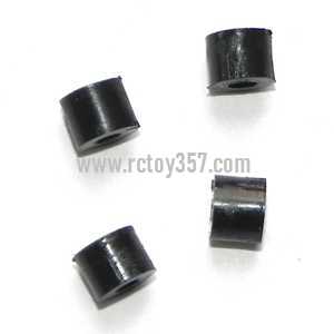 (image for) SKY STAR MODEL Tian Xiang RC Helicopter TX 9009 toy Parts plastic ring set between the frame