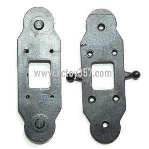 (image for) SKY STAR MODEL Tian Xiang RC Helicopter TX 9009 toy Parts main blade grip set