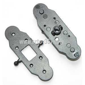 (image for) SKY STAR MODEL Tian Xiang RC Helicopter TX 9009 toy Parts Bottom fan clip