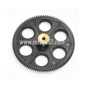 (image for) SKY STAR MODEL Tian Xiang RC Helicopter TX 9009 toy Parts lower main gear