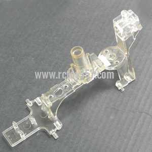 RCToy357.com - SKY STAR MODEL Tian Xiang RC Helicopter TX 9009 toy Parts main frame