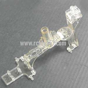 (image for) SKY STAR MODEL Tian Xiang RC Helicopter TX 9009 toy Parts main frame