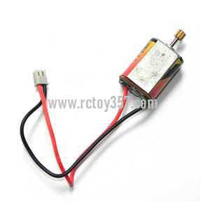 RCToy357.com - SKY STAR MODEL Tian Xiang RC Helicopter TX 9009 toy Parts main motor(Long shaft)