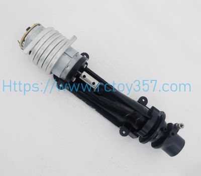 (image for) 20 Pump Body Power Unit TY XIN TX725 RC Boat Spare Parts