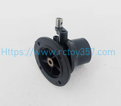 (image for) Vortex nozzle (copper sleeve bearing) TY XIN TX725 RC Boat Spare Parts